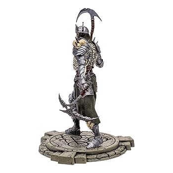 Amazon.co.jp: McFarlane Toys - ディアブロIV死体爆発